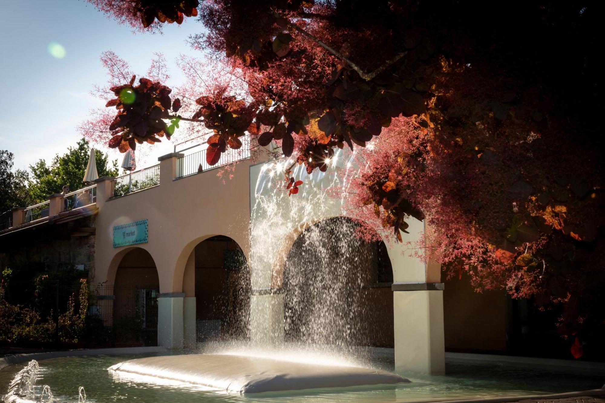 Villa Norcenni Aparthotel ฟิลยีเน วัลดาร์โน ภายนอก รูปภาพ
