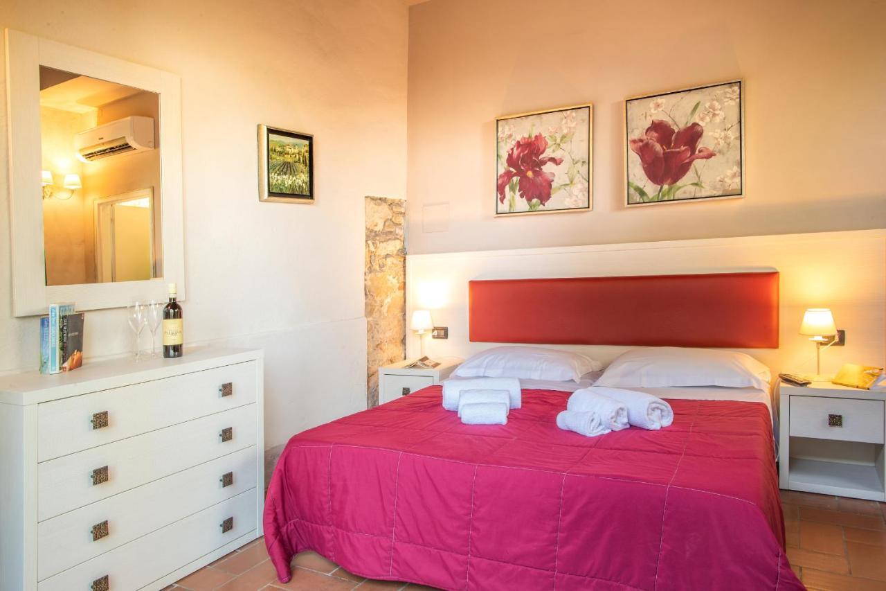 Villa Norcenni Aparthotel ฟิลยีเน วัลดาร์โน ภายนอก รูปภาพ